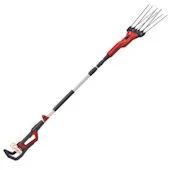 Einhell akumulatorksi tresač za voće GE-FS 18/53 Li-Solo 3411400